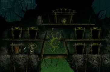 Oddworld: Abe’s Oddysee screenshot 64