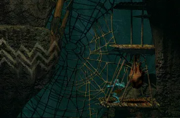 Oddworld: Abe’s Oddysee screenshot 63