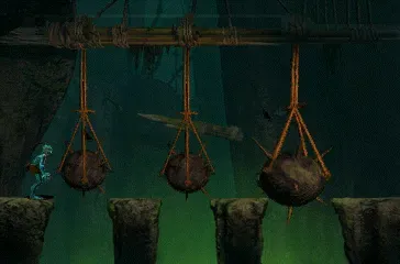 Oddworld: Abe’s Oddysee screenshot 60
