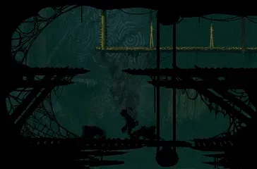 Oddworld: Abe’s Oddysee screenshot 59