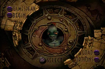 Oddworld: Abe’s Oddysee screenshot 43