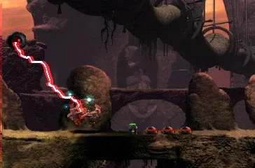 Oddworld: Abe’s Oddysee screenshot 19