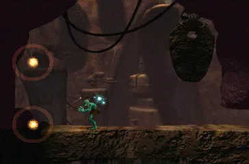 Oddworld: Abe’s Oddysee screenshot 29