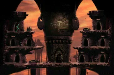 Oddworld: Abe’s Oddysee screenshot 17