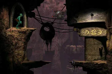 Oddworld: Abe’s Oddysee screenshot 15
