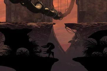 Oddworld: Abe’s Oddysee screenshot 14
