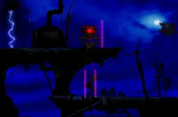 Oddworld: Abe’s Oddysee screenshot 12
