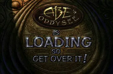 Oddworld: Abe’s Oddysee screenshot 44