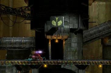 Oddworld: Abe’s Oddysee screenshot 7