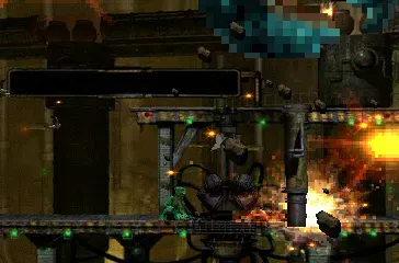 Oddworld: Abe’s Oddysee screenshot 6