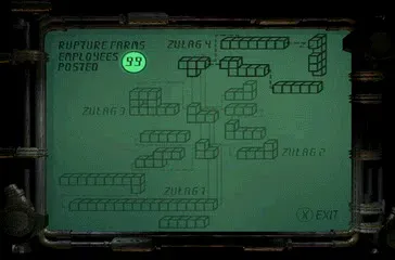 Oddworld: Abe’s Oddysee screenshot 3