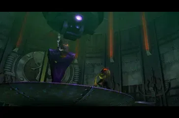 Oddworld: Abe’s Oddysee screenshot 2
