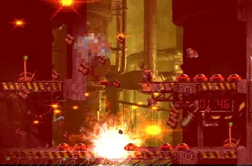 Oddworld: Abe’s Oddysee screenshot 11