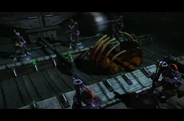 Oddworld: Abe’s Oddysee screenshot 73