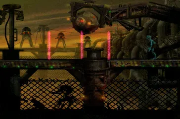 Oddworld: Abe’s Oddysee screenshot 70