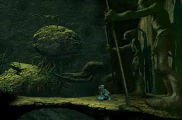 Oddworld: Abe’s Oddysee screenshot 69