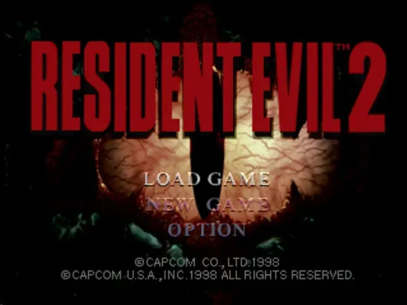 Resident Evil 2 screenshot 21