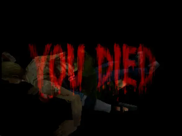 Resident Evil 2 screenshot 23