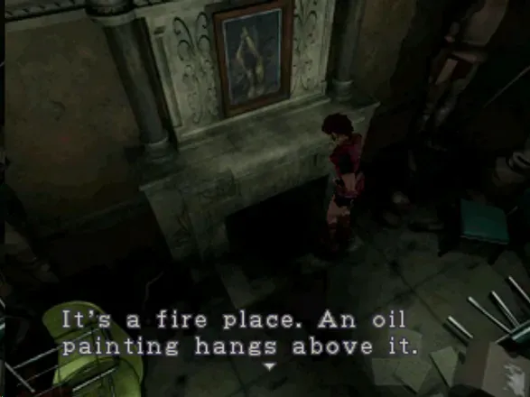 Resident Evil 2 screenshot 13