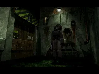 Resident Evil 2 screenshot 7