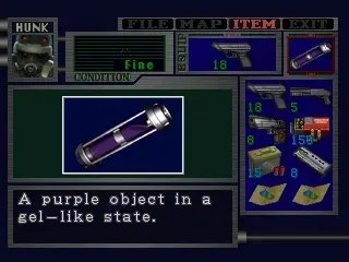 Resident Evil 2 screenshot 6