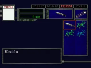 Resident Evil 2 screenshot 2