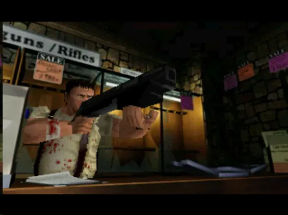Resident Evil 2