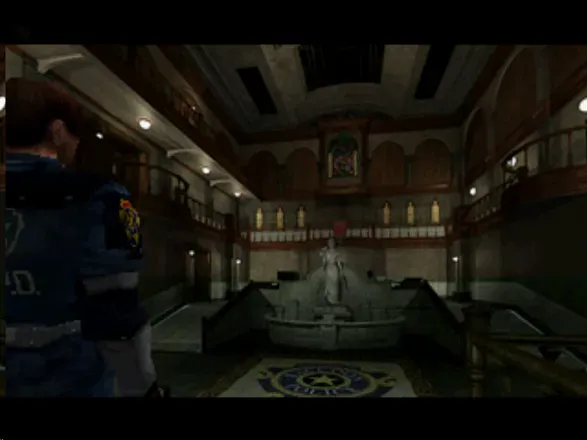 Resident Evil 2 screenshot 20