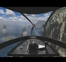 Riven: The Sequel to Myst screenshot 29