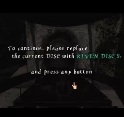 Riven: The Sequel to Myst screenshot 31