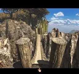 Riven: The Sequel to Myst screenshot 33
