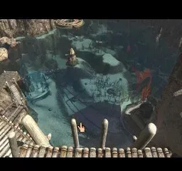Riven: The Sequel to Myst screenshot 37
