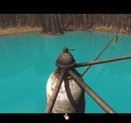 Riven: The Sequel to Myst screenshot 40