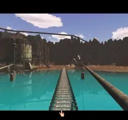 Riven: The Sequel to Myst screenshot 41