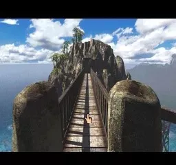 Riven: The Sequel to Myst screenshot 21