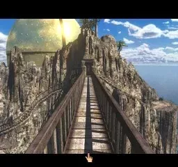 Riven: The Sequel to Myst screenshot 30