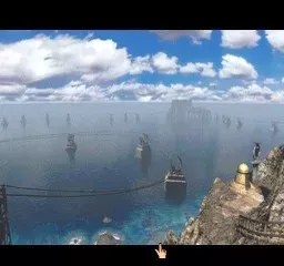 Riven: The Sequel to Myst screenshot 24