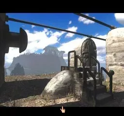 Riven: The Sequel to Myst screenshot 27