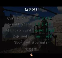 Riven: The Sequel to Myst screenshot 25