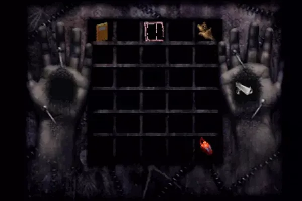 Shadow Man screenshot 9