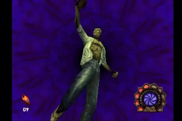 Shadow Man screenshot 6