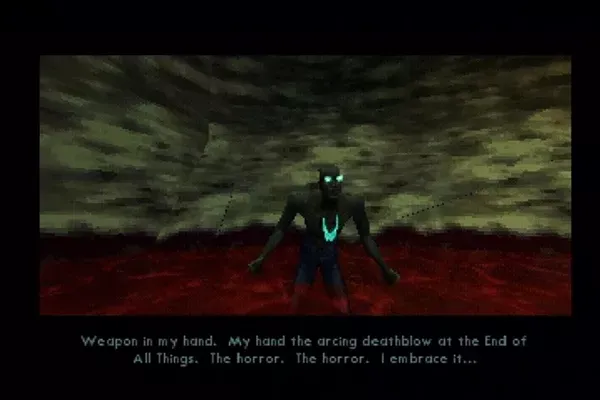 Shadow Man screenshot 7