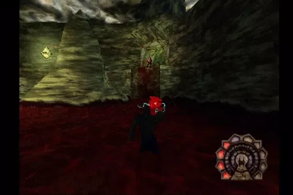 Shadow Man screenshot 3