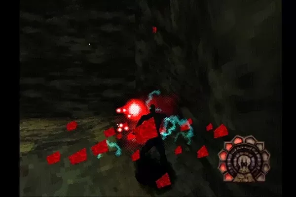 Shadow Man screenshot 14