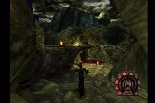Shadow Man screenshot 46