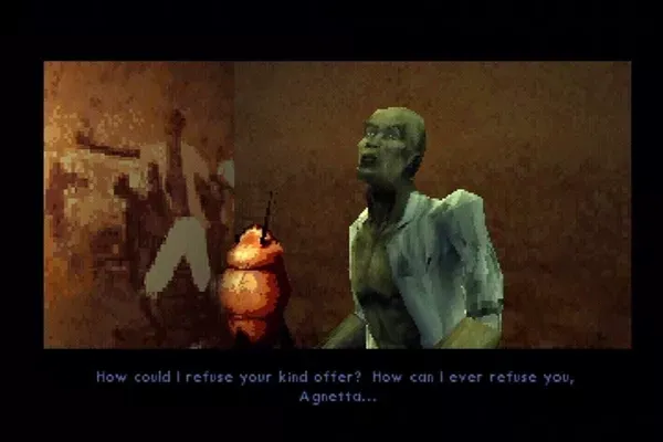 Shadow Man screenshot 11