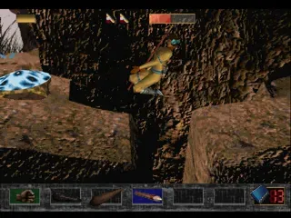 Time Commando screenshot 52