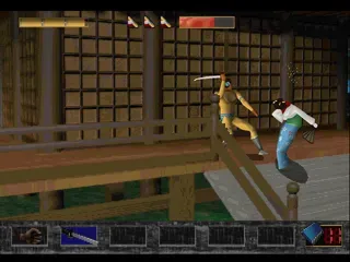 Time Commando screenshot 69