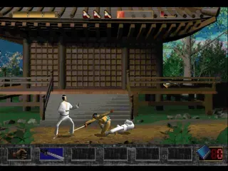 Time Commando screenshot 65