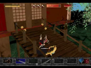 Time Commando screenshot 21